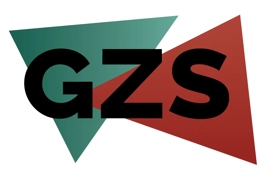 GZS Chemicals slovakia logo
